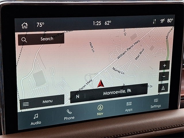 2023 Lincoln Aviator Reserve AWD