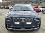 2023 Lincoln Aviator Reserve AWD