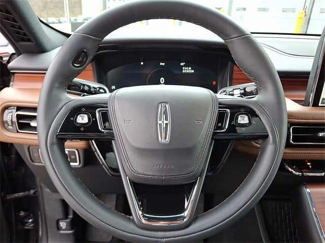 2023 Lincoln Aviator Reserve AWD