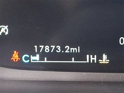 2023 Lincoln Aviator Reserve AWD