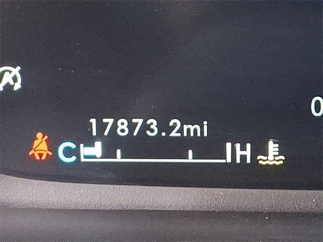 2023 Lincoln Aviator Reserve AWD