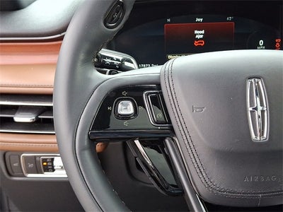 2023 Lincoln Aviator Reserve AWD