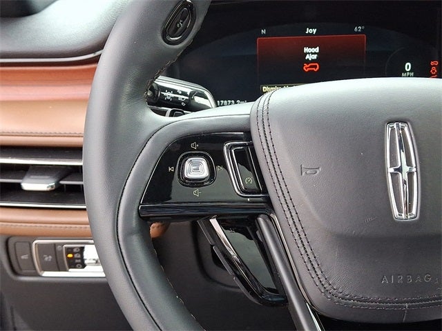 2023 Lincoln Aviator Reserve AWD