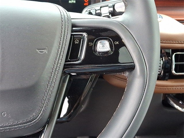 2023 Lincoln Aviator Reserve AWD