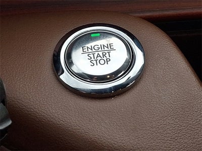 2023 Lincoln Aviator Reserve AWD