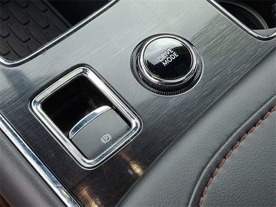 2023 Lincoln Aviator Reserve AWD