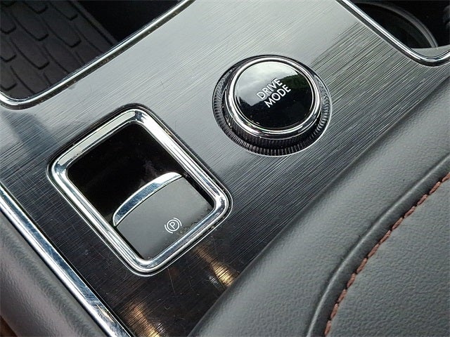 2023 Lincoln Aviator Reserve AWD