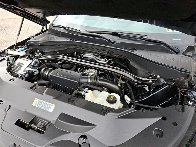 2023 Lincoln Aviator Reserve AWD