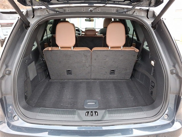 2023 Lincoln Aviator Reserve AWD