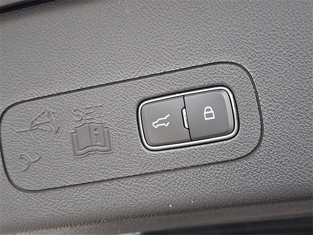 2023 Lincoln Aviator Reserve AWD