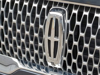 2023 Lincoln Aviator Reserve AWD