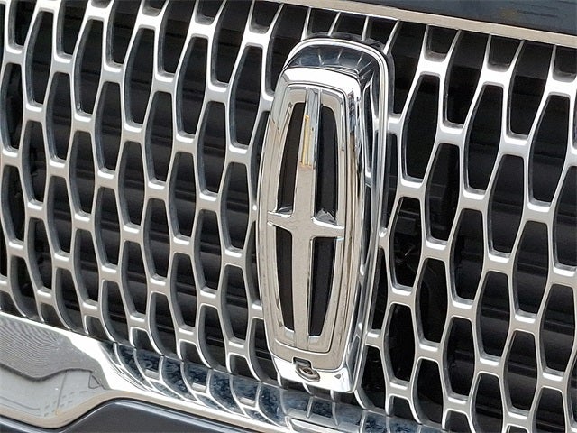2023 Lincoln Aviator Reserve AWD