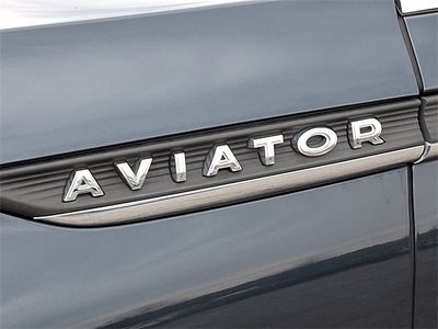 2023 Lincoln Aviator Reserve AWD