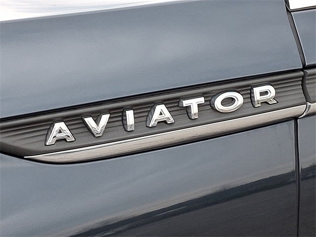 2023 Lincoln Aviator Reserve AWD