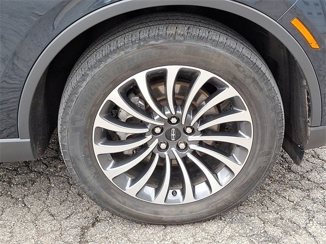 2023 Lincoln Aviator Reserve AWD