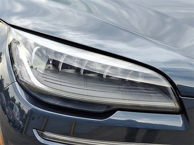 2023 Lincoln Aviator Reserve AWD