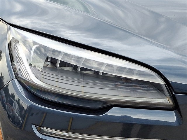 2023 Lincoln Aviator Reserve AWD