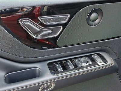 2025 Lincoln Aviator Reserve Premium