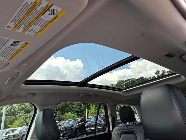 2025 Lincoln Aviator Reserve Premium