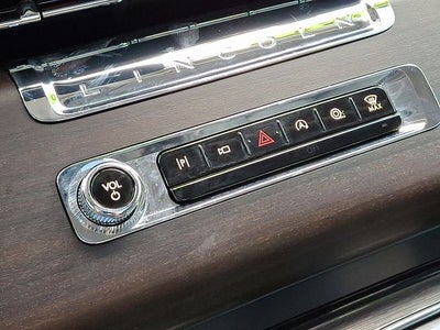 2025 Lincoln Aviator Reserve Premium