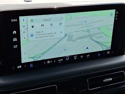 2025 Lincoln Aviator Reserve Premium