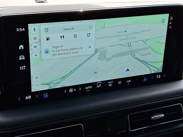 2025 Lincoln Aviator Reserve Premium