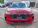 2025 Lincoln Aviator Reserve Premium