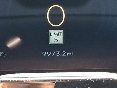 2025 Lincoln Aviator Reserve Premium
