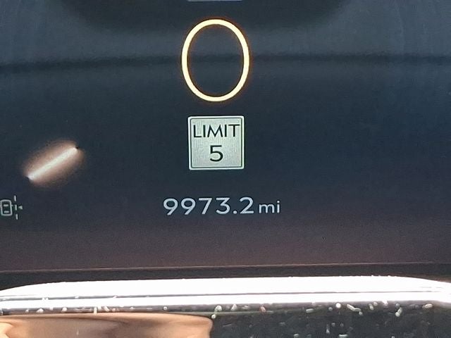 2025 Lincoln Aviator Reserve Premium