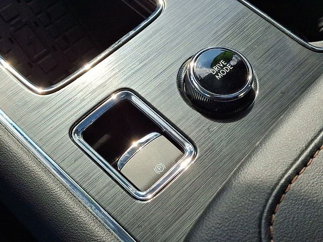 2025 Lincoln Aviator Reserve Premium