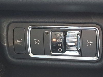 2025 Lincoln Aviator Reserve Premium
