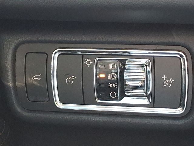 2025 Lincoln Aviator Reserve Premium