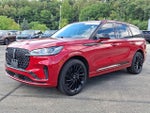 2025 Lincoln Aviator Reserve Premium