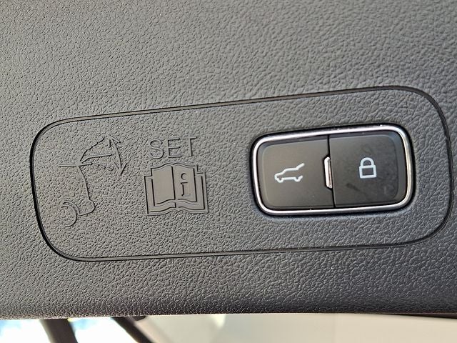 2025 Lincoln Aviator Reserve Premium