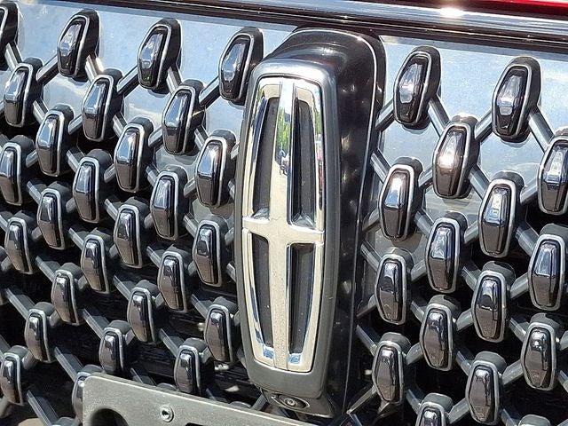 2025 Lincoln Aviator Reserve Premium