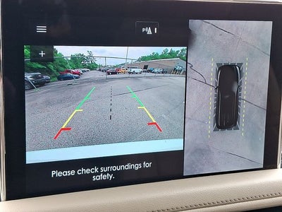 2023 Lincoln Aviator Reserve AWD w/201a, Illumination/Jet Package