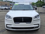 2023 Lincoln Aviator Reserve AWD w/201a, Illumination/Jet Package
