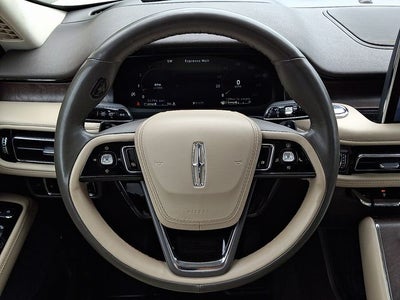 2023 Lincoln Aviator Reserve AWD w/201a, Illumination/Jet Package