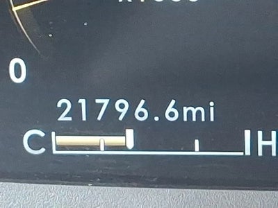 2023 Lincoln Aviator Reserve AWD w/201a, Illumination/Jet Package