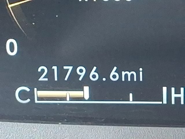 2023 Lincoln Aviator Reserve AWD w/201a, Illumination/Jet Package
