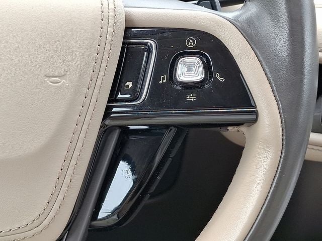 2023 Lincoln Aviator Reserve AWD w/201a, Illumination/Jet Package