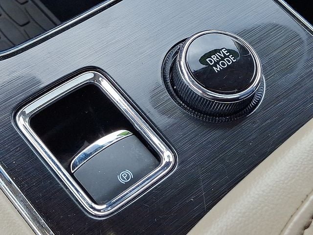 2023 Lincoln Aviator Reserve AWD w/201a, Illumination/Jet Package