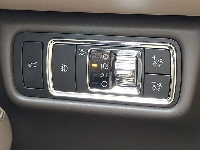 2023 Lincoln Aviator Reserve AWD w/201a, Illumination/Jet Package