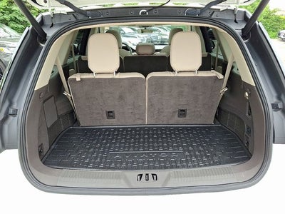 2023 Lincoln Aviator Reserve AWD w/201a, Illumination/Jet Package