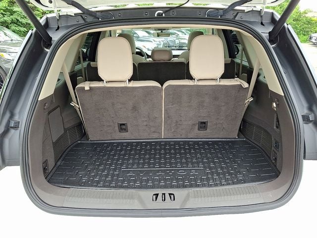 2023 Lincoln Aviator Reserve AWD w/201a, Illumination/Jet Package
