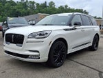 2023 Lincoln Aviator Reserve AWD w/201a, Illumination/Jet Package