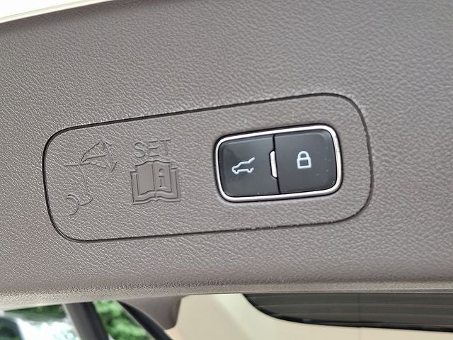 2023 Lincoln Aviator Reserve AWD w/201a, Illumination/Jet Package