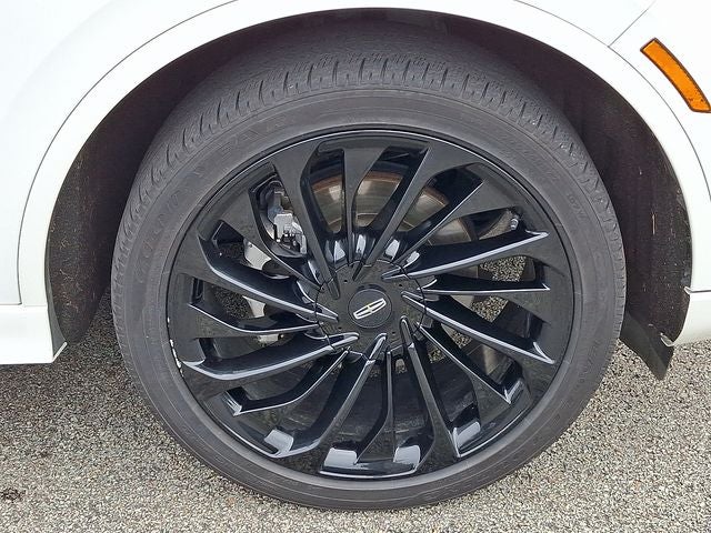 2023 Lincoln Aviator Reserve AWD w/201a, Illumination/Jet Package