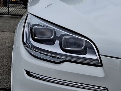 2023 Lincoln Aviator Reserve AWD w/201a, Illumination/Jet Package