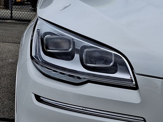 2023 Lincoln Aviator Reserve AWD w/201a, Illumination/Jet Package